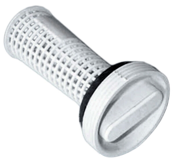 FILTRO COMPLETO PARA LAVADORA ZANUSSI, SERIE Z, Z2