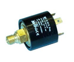 PRESOSTATO CEME PC 5411/VP-DR 0,2/6BAR 120º 4