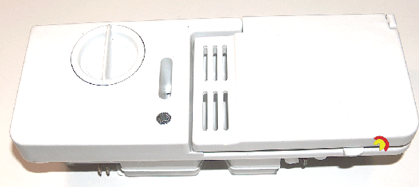 DOSIFICADOR DETERGENTE CON SOPORTE FAGOR LV35, LV5