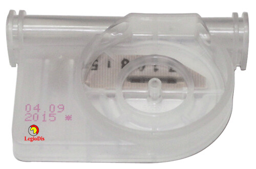 CAUDALIMETRO PARA LAVAVAJILLAS BALAY 3VS300BA/01,