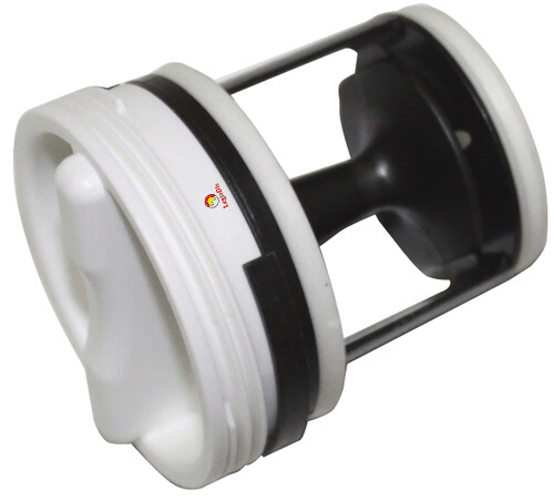 TAPA FILTRO BOMBA LAVADORA MARCA: CANDY, HOOVER, O