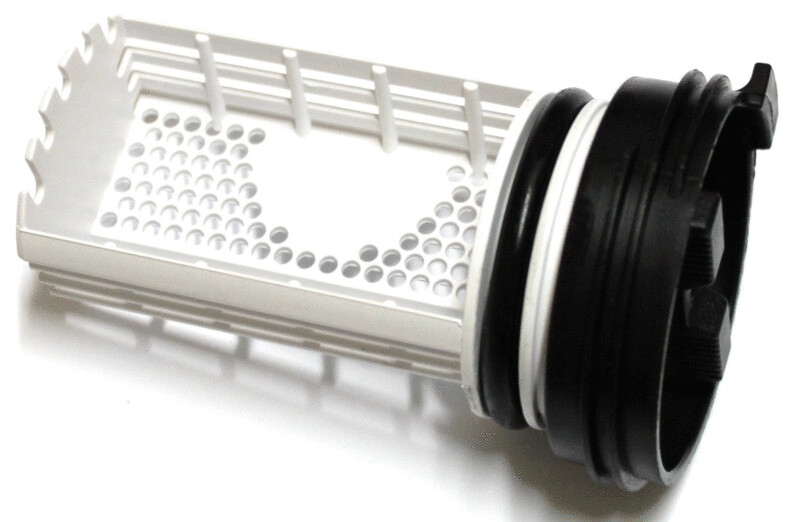 FILTRO PELUSAS FAGOR MOD. F-538P; L-7061D