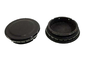 TAPETA TEKA 62MM FUNDIC ESMALTADA ( VA CON 44TK001