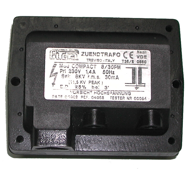10/20CM*COMPACT SP4I 10/20 CM33% 230V VDE FIDA