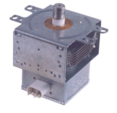 MAGNETRÓN 95X80 HORNO MICROONDAS, 4 AGUJEROS, VENT