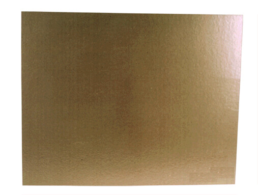 PAPEL MICA HORNO MICROONDAS 0,4X400X500 MM