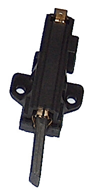 KIT ESCOBILLAS PARA MOTOR DE LAVADORA BOSCH SIEMEN