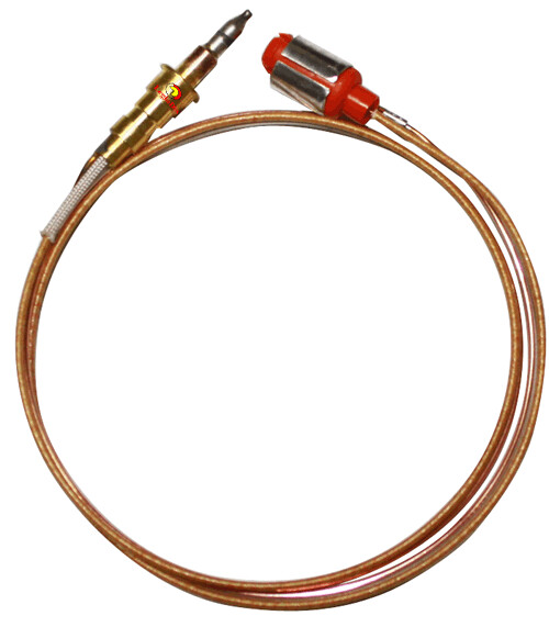 TERMOPAR 500 MM. COCINA GAS AEG, ELECTROLUX, ZANUS