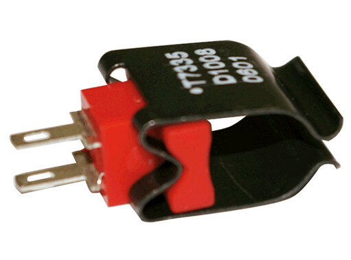 SONDA DE TEMPERATURA CALDERA. NTC HONEYWELL T7335D