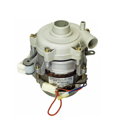 ELECTROBOMBA LAVAVAJILLAS ARISTON, INDESIT 031987,