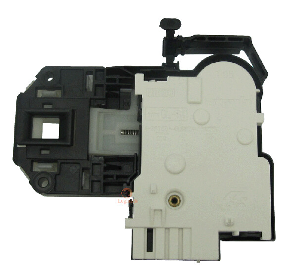 BLOCAPUERTAS INDESIT C00254755 LAVADORA.VALIDO PAR