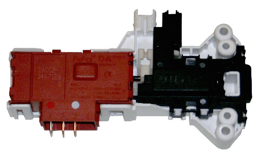 INTERR.RET. LD FAG ROLD DA002734