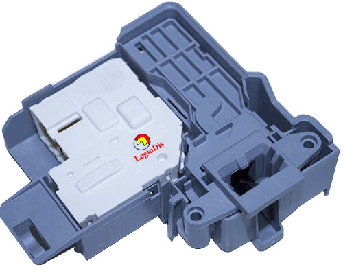 BLOCAPUERTA LAVADORA DL-S2. 3 TER. P5. AS0014944,