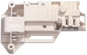 ELECTROCERRADURA BOSCH, SIEMENS 3063015, 056762, W