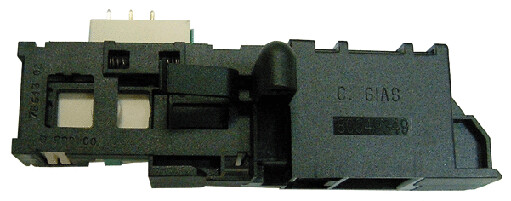 INTERR.RET LD OTS CANDY CS542