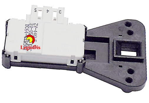 BLOCAPUERTA PARA LAVADORA SAMSUNG, METALFLEX, ZV44