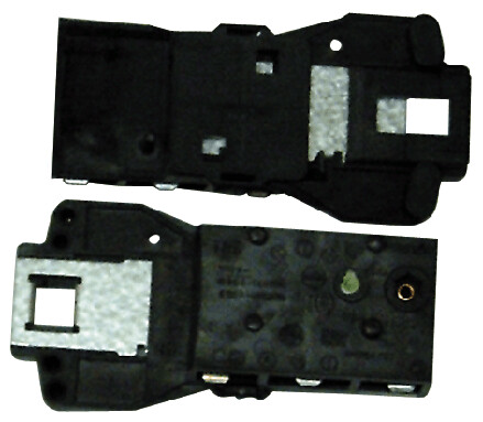 ELECTROCERRADURA, PUERTA DE LAVADORA ARISTON, INDE