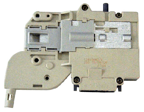 INTERR.RET. LD ZAN EW1012W    ELE