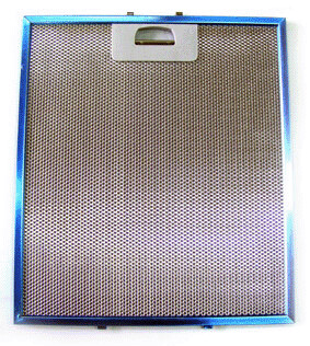 FILTRO METALICO CAMPANA TEKA; 320 X 280 MM; 404726