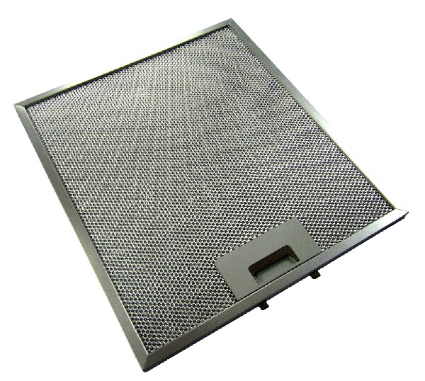FILTRO METALICO (UNA UNIDAD) PARA CAMPANA EXTRACTO