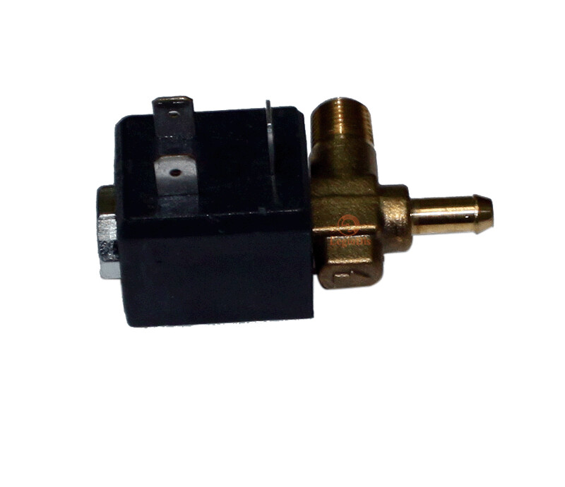 ELECTROVALVULA 4W TIPO NUEVO