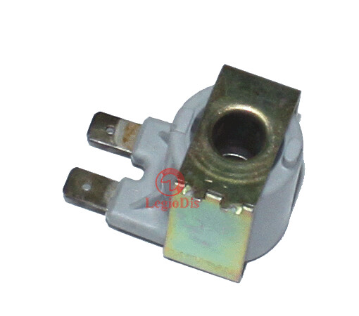 BOBINA UNIVERSAL 12V 4W 10MM