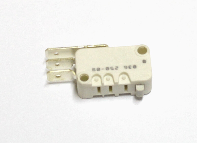 MICRO INTERRUPTOR NIVEL LAVAVAJILLAS FAGOR; V23A00
