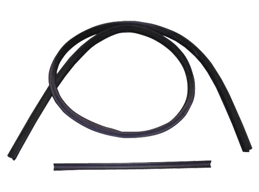 GUARNICION HORNO CORBERO, ZANUSSI (LONGITUD) 1,60)