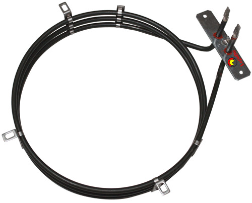 RESISTENCIA HORNO 3500W 230V DOBRA MODELOS: CR3 /