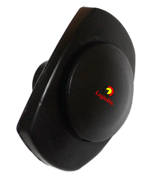 POMO PARA OLLA FAGOR SPLENDID (CON TORNILLO) OCS4R