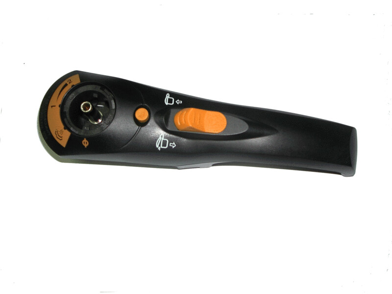 MANGO RAPID PARA OLLA FAGOR SPLENDID 98, AMARILLO.