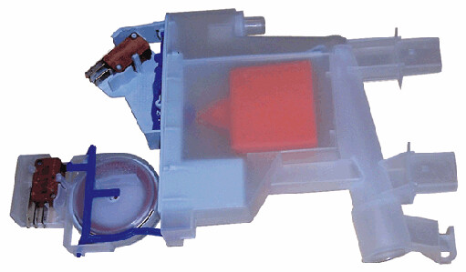 CONJUNTO NIVELACION FAGOR MOD. 1VA-141; 1VA-251P;
