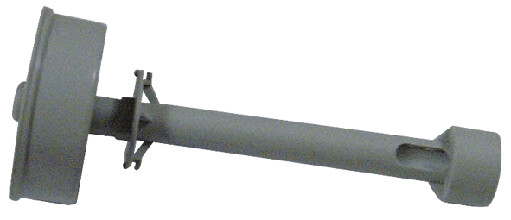 FLOTADOR CON EJE LAVAVAJILLAS MARCA: ASPES, EDESA,