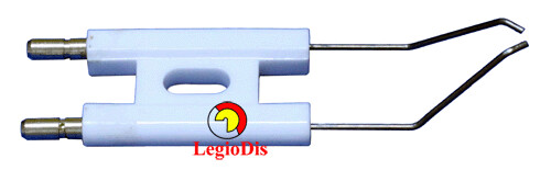 ELECTRODO CUENOD DX4-DX8/4 DOBLE 26X44