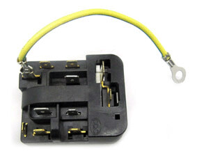 PTC FRIGORIFICO EDESA 2DDE235NF, DDE235NF.VALIDO P