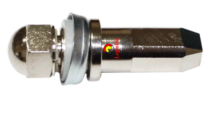 FAG CONJUNTO (CONO+HUSILLO+TUERCA)