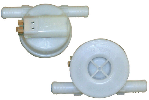CAUDALÍMETRO PARA LAVAVAJILLAS BOSCH 00424099.VÁLI