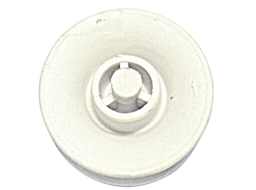 RUEDAS CESTO INFERIOR LAVAVAJILLAS BALAY DRS300-02