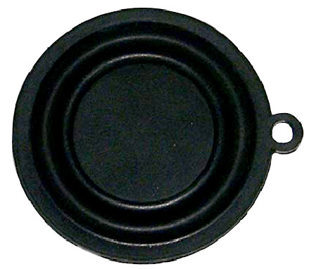MEMBRANA PARA CALDERA VAILLANT, 10 LITROS.