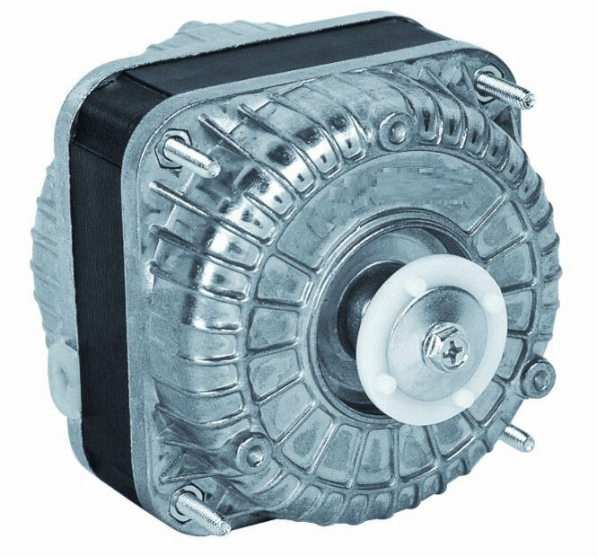 MOTOR DE VENTILADOR 10W 230V 50-60HZ L1 44MM L2 54