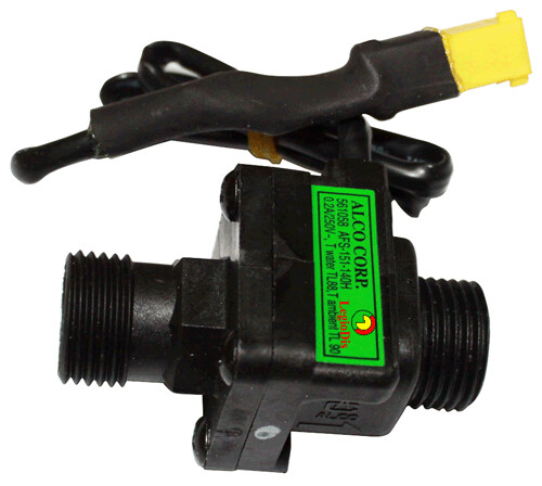 DETECTOR CAUDAL CALDERA.  ROCA LAIA GTI GAVINA GTI