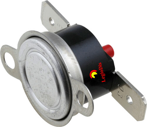 TERM.LISO 110ºC SEGURIDAD