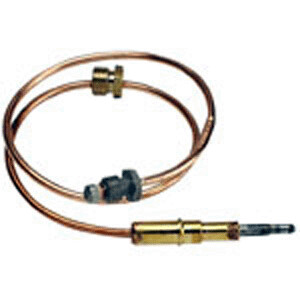 TERMOPAR 450mm. FERROLI Q309A3273 HONEYWELL