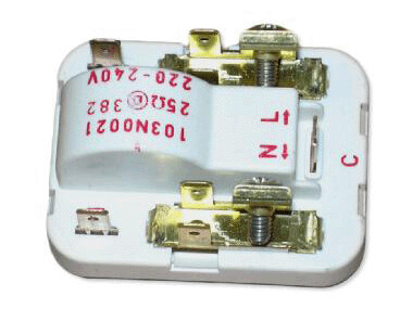 RELE PARA FRIGORIFICO, DANFOSS UNIVERSAL 103N0021,