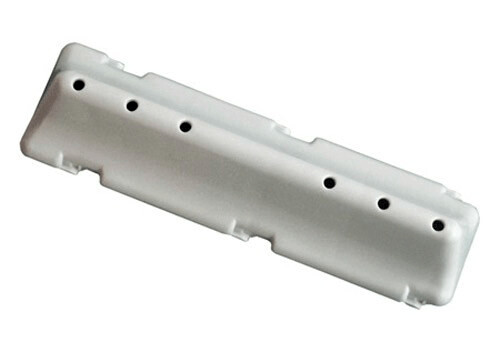 ALETA ROMPEAGUAS ZANUSSI ZR422.