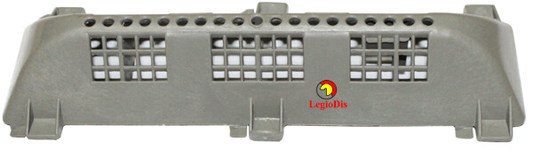 BASTIDOR CESTO LAVADORA ARDO 398040100