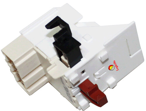 MICROINTERRUPTOR BOSCH, SIEMENS, SE24231EE-07, 6 C
