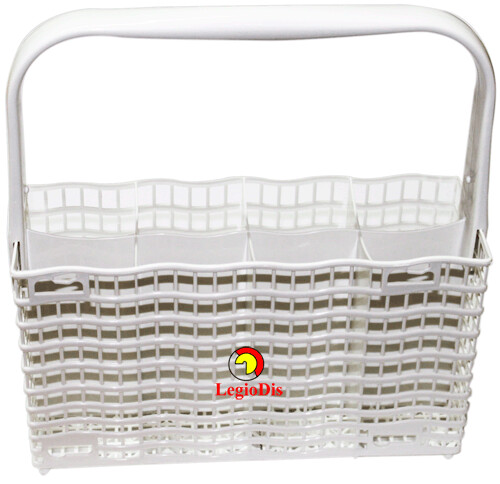 CESTILLO CUBIERTOS LAVAVAJILLAS ZANUSSI 1524746102