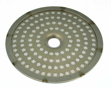 FILTRO DUCHA INOX
