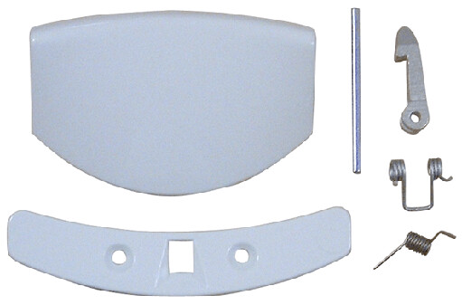 KIT TIRADOR PUERTA LAVADORA AEG, ELECTROLUX, L1262